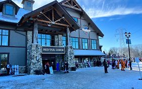 Mountain Creek Resort At Appalachian Hotel - Pool & Hot Tub